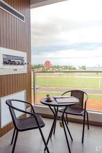 Apartamento Paseo De Los Teros