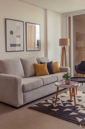 Apartamento Paseo De Los Teros