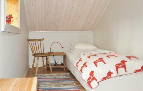 Two-bedroom Holiday Home In Mora
