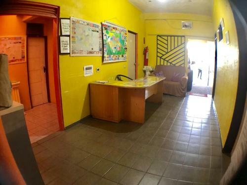 Hotel Pousada Talism�
