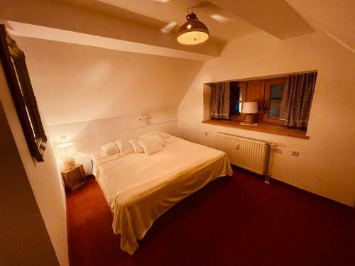 Apartamento Moravska I?a