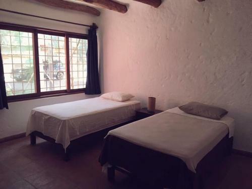 Linda Casa De Campo En Chincha