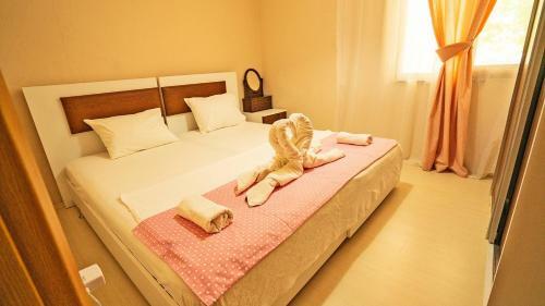 Hotel Olimbera