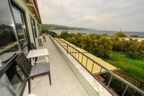 Assos No9 Hotel