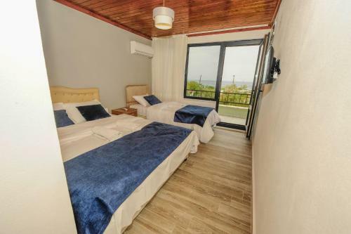 Assos No9 Hotel