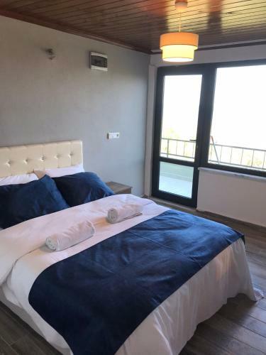 Assos No9 Hotel