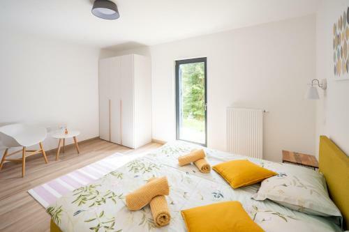 Apartment Mountain Pearl Golte