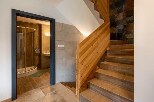 Apartment Mountain Pearl Golte
