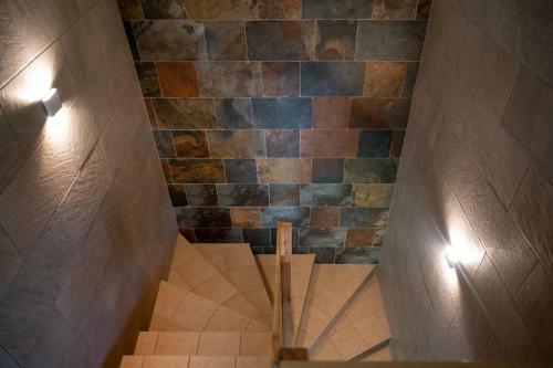 Apartment Mountain Pearl Golte