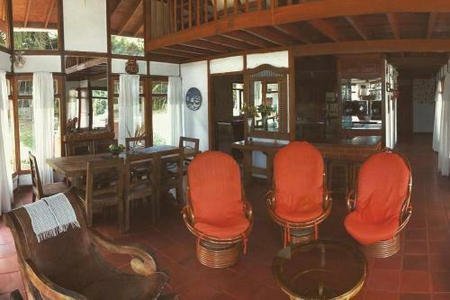 Bosque Azul Finca- Lago Calima