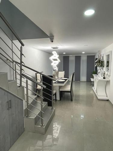 Apartamento Duplex De Lujo
