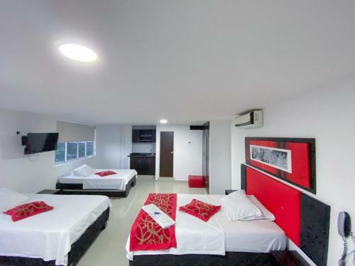 Apartahotel Traveler?s