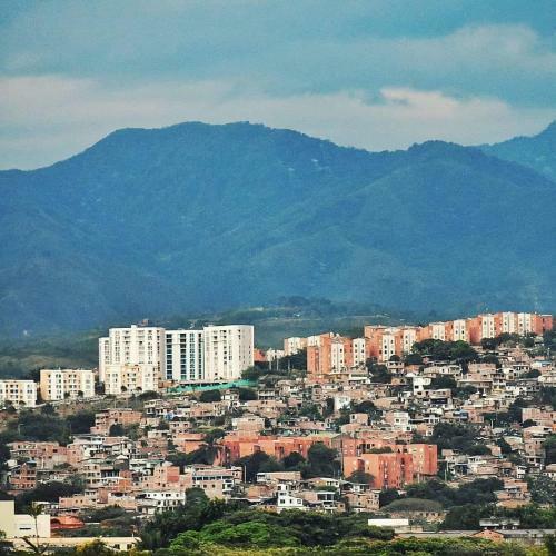Apartamento Mi Casita