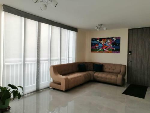 Apartamento Mi Casita