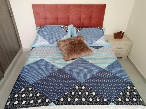 Apartamento Mi Casita