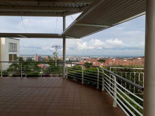 Apartamento Mi Casita
