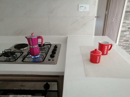 Apartamento Mi Casita