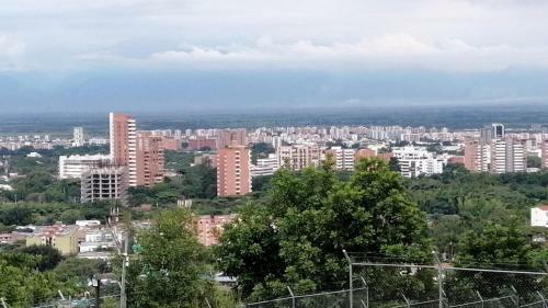 Apartamento Mi Casita