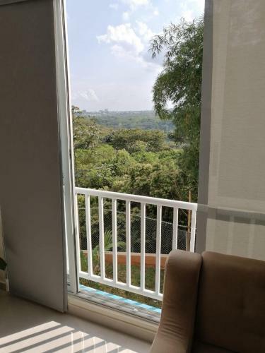 Apartamento Mi Casita
