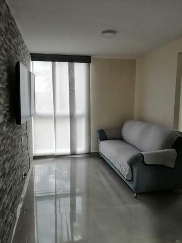 Apartamento Mi Casita