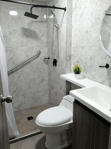 Apartamento Mi Casita