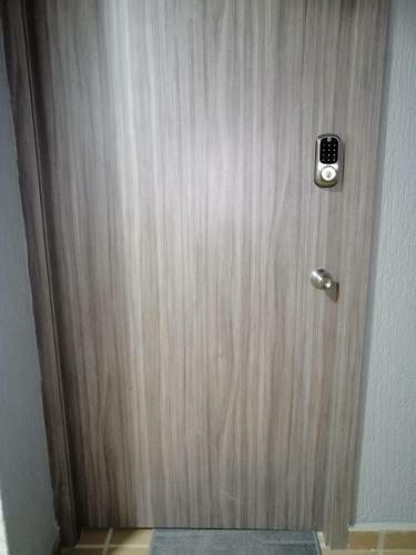 Apartamento Mi Casita