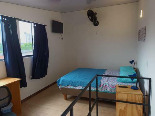 Apartamento Parrot Sky Blue San Antonio