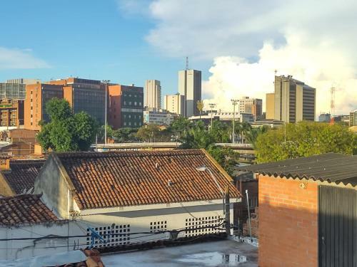 Apartamento Parrot Sky Blue San Antonio