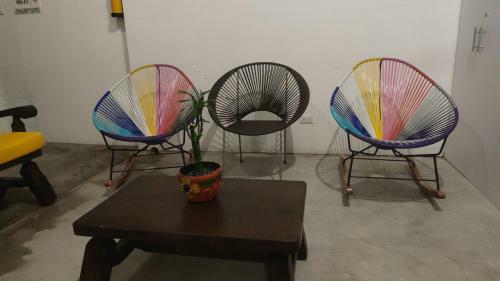 Apartamento Parrot Sky Blue San Antonio
