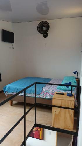 Apartamento Parrot Sky Blue San Antonio