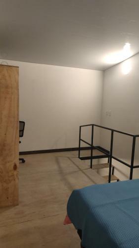 Apartamento Parrot Sky Blue San Antonio