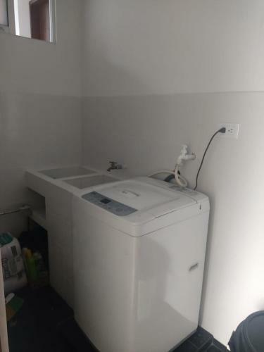 Apartamento Amoblado En Santa Rita