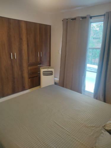 Apartamento Amoblado En Santa Rita