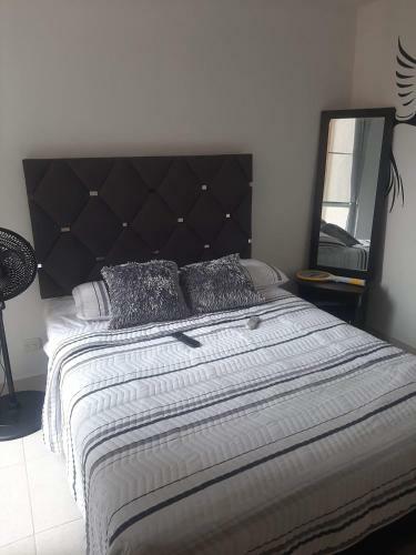 Apartamento Completo Con Parqueo, Cali Sur