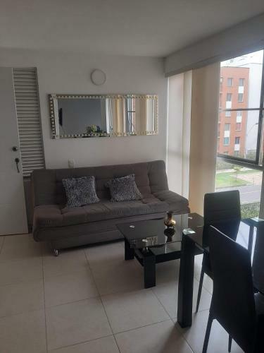Apartamento Completo Con Parqueo, Cali Sur