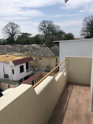 Apartamento Sam1 Suits