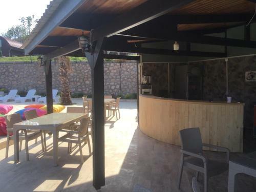 Apartamento Adrasandagevleri