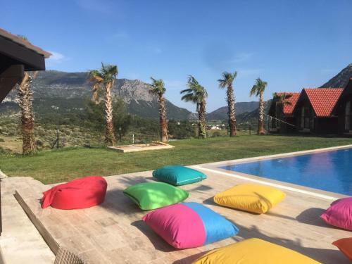 Apartamento Adrasandagevleri