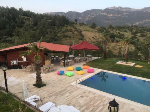Apartamento Adrasandagevleri