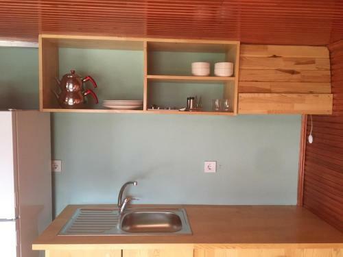 Apartamento Adrasandagevleri