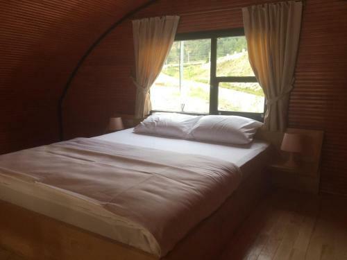 Apartamento Adrasandagevleri