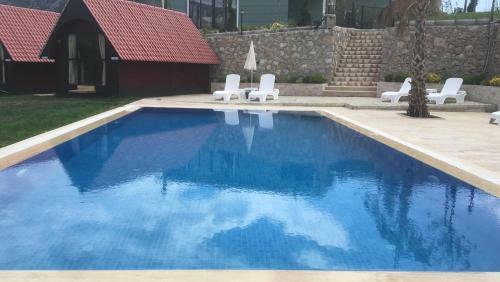 Apartamento Adrasandagevleri