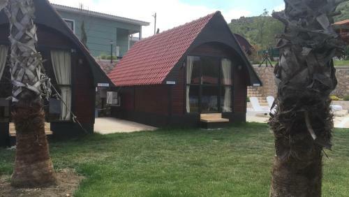 Apartamento Adrasandagevleri