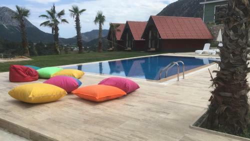 Apartamento Adrasandagevleri