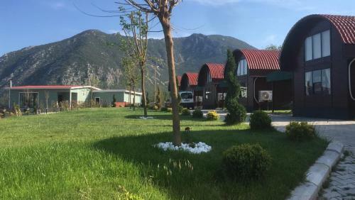 Apartamento Adrasandagevleri
