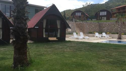 Apartamento Adrasandagevleri