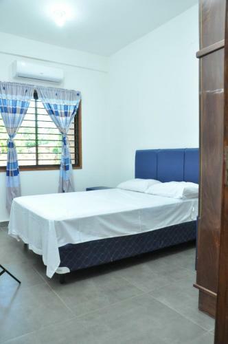 Apartamento Hospedaje Cnr