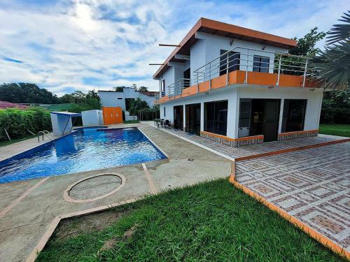 Villa Casa Quinta Totalmente Privada