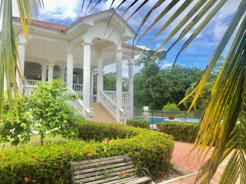 Villa Luxury Home Melgar-carmen