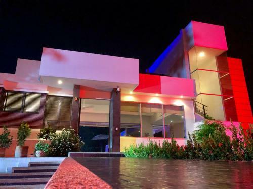Villa Luxury Home Melgar-carmen